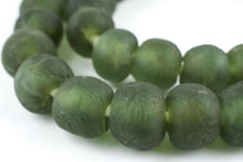 Load image into Gallery viewer, Emerald Beads