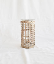 Load image into Gallery viewer, Damask Vase
