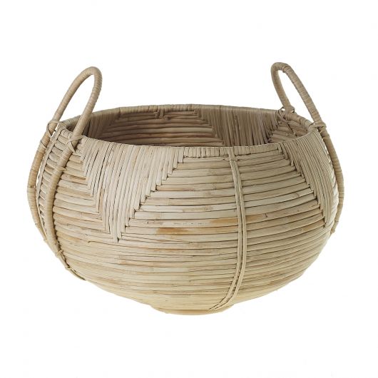 Shoreline Basket