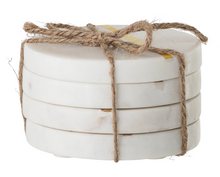 Load image into Gallery viewer, Bar Harbor Coaster Set
